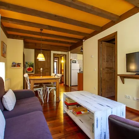 Ferienwohnung Saplan Real Estate Baricauba Aubert Exterior foto