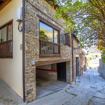 Ferienwohnung Saplan Real Estate Baricauba Aubert Exterior foto