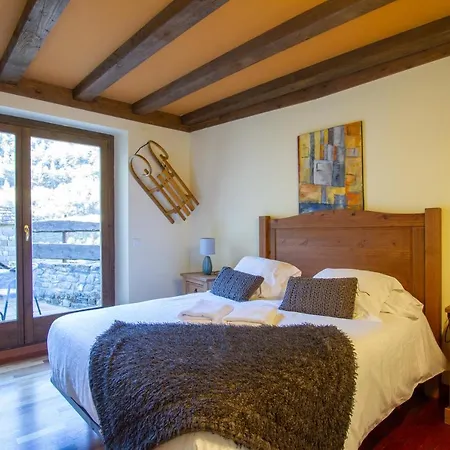 Ferienwohnung Saplan Real Estate Baricauba Aubert Exterior foto