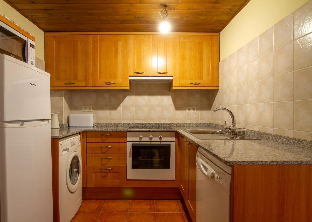 Saplan Real Estate Baricauba Apartment *