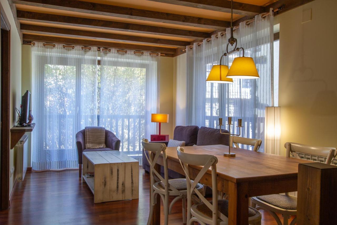 Apartment Saplan Real Estate Baricauba Aubert